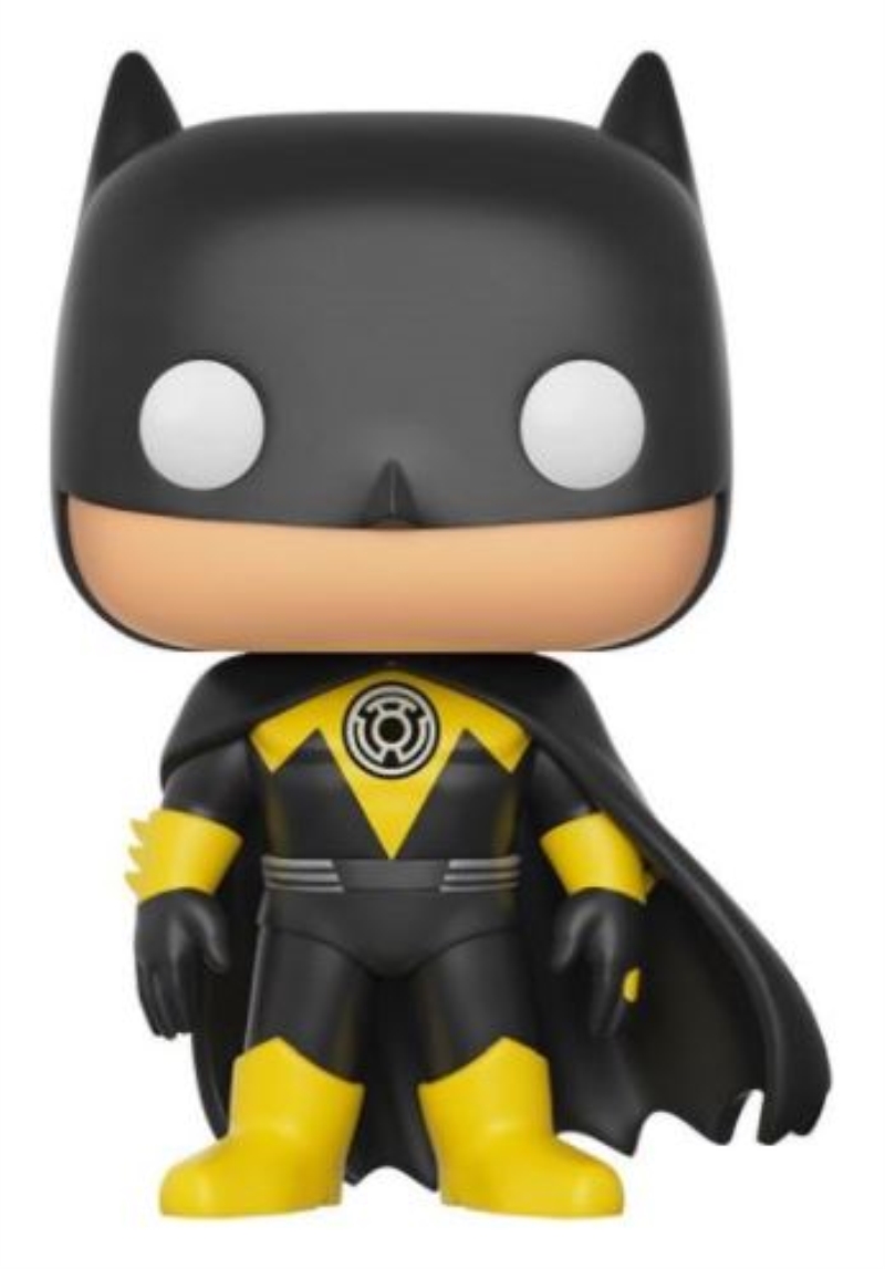 FUNKO ACTION FIGURES FUNKO POP DC 18" BATMAN